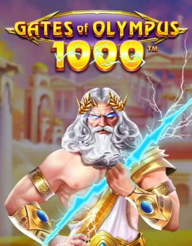 Gates of Olympus