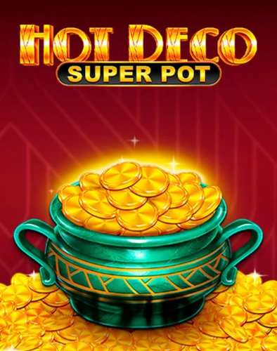 hot deco